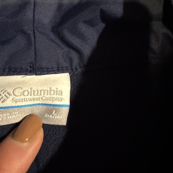 Snow pants - Picture 3 of 5